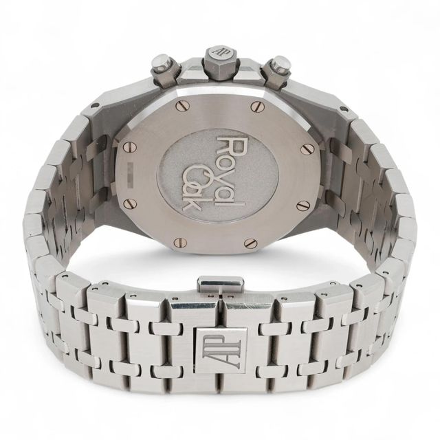 Audemars Piguet Royal Oak 26331ST.OO.1220ST.01 Image 3
